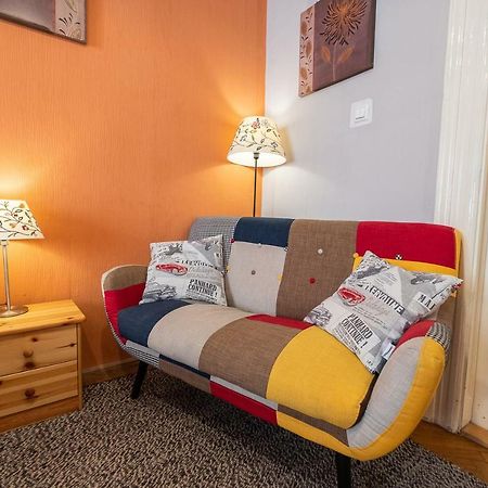 בודפשט Pesto Hostel מראה חיצוני תמונה