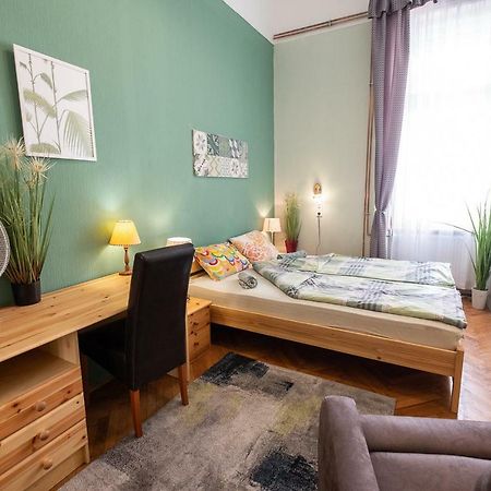 בודפשט Pesto Hostel מראה חיצוני תמונה