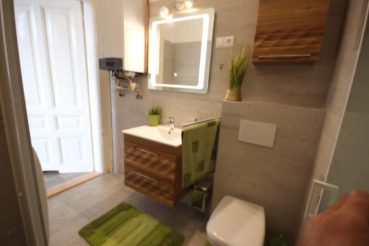 בודפשט Pesto Hostel מראה חיצוני תמונה