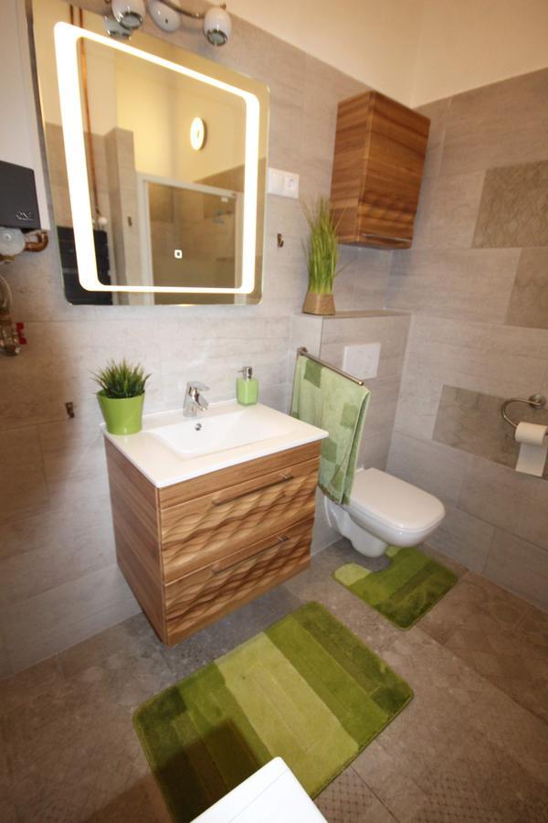 בודפשט Pesto Hostel מראה חיצוני תמונה