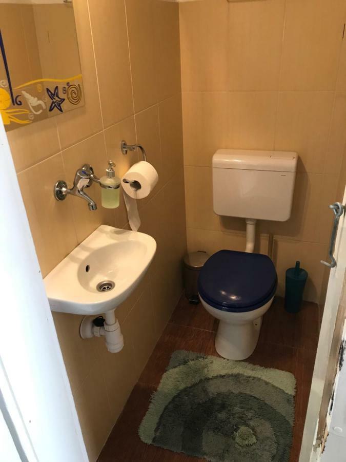 בודפשט Pesto Hostel מראה חיצוני תמונה